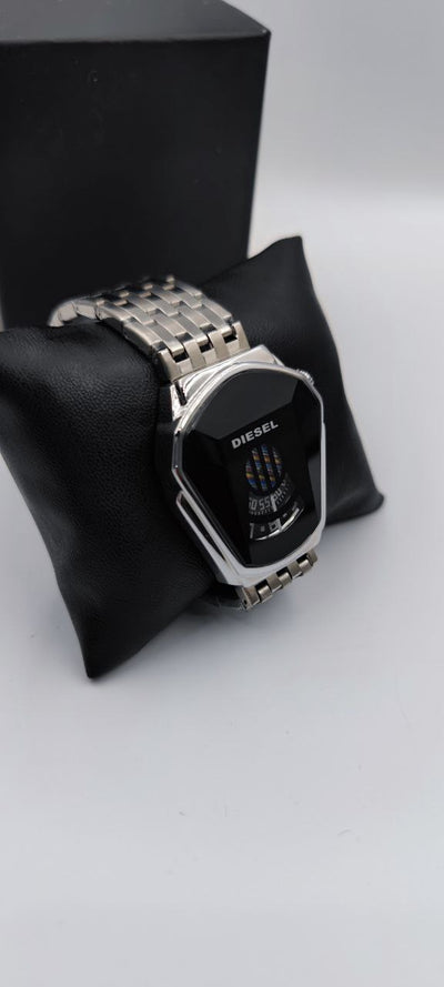 ROBOCOP DİESEL ERKEK SAAT