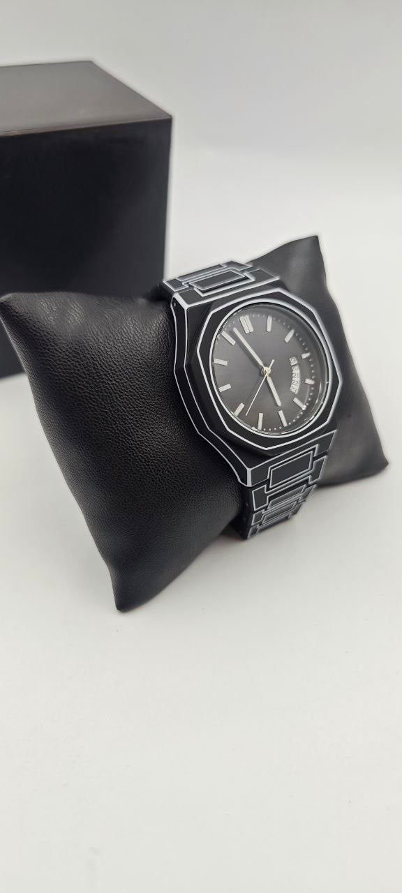 AUDEMARS PİGUET SİYAH