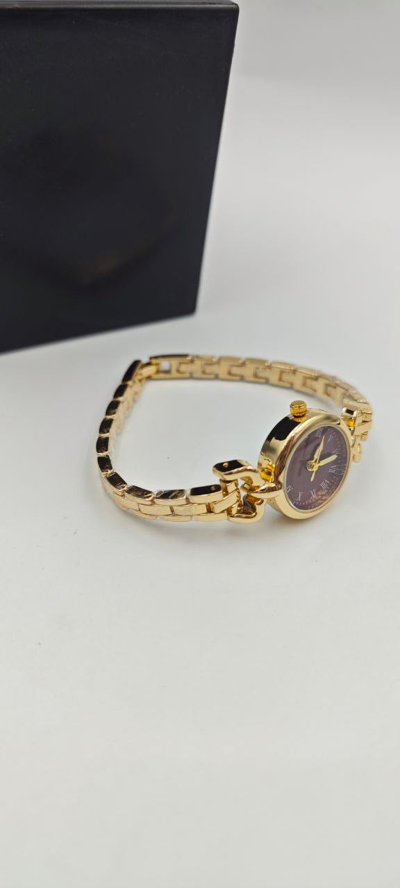 GOLD KORDON İÇİ KIRMIZI