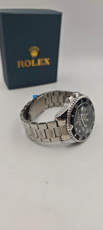 ROLEX SÜBMARİNA İÇİ SİYAH