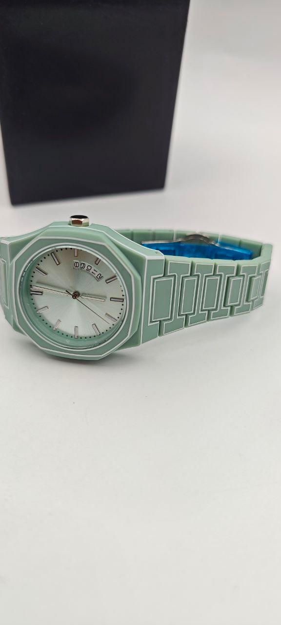 AUDEMARS PİGUET AÇIK YEŞİL