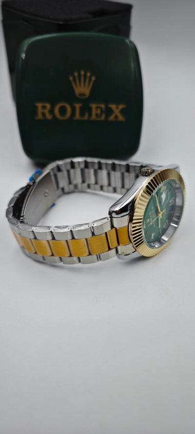 ROLEX DATEJUST ROMA RAKAMLI