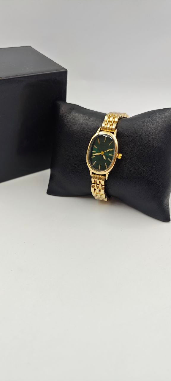 GOLD KORDON İÇİ ORMAN YEŞİLİ