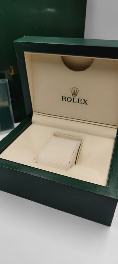 👍ROLEX ORJİNAL KUTU
