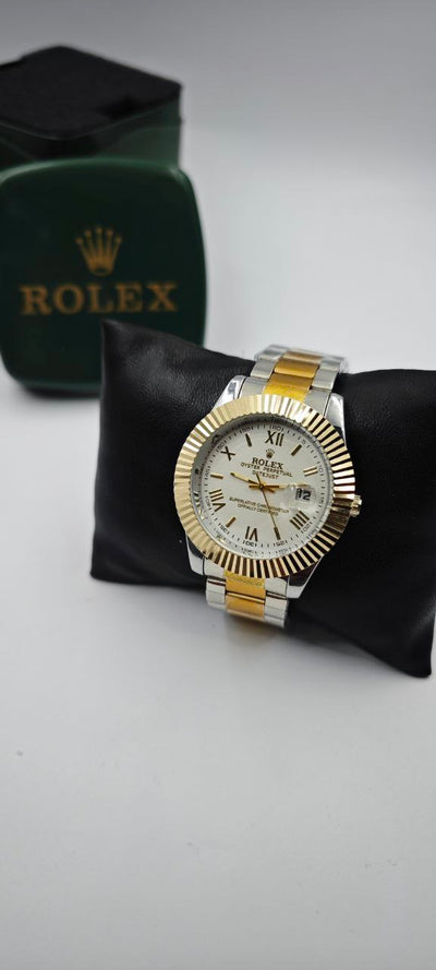 ROLEX DATEJUST ROMA RAKAMLI