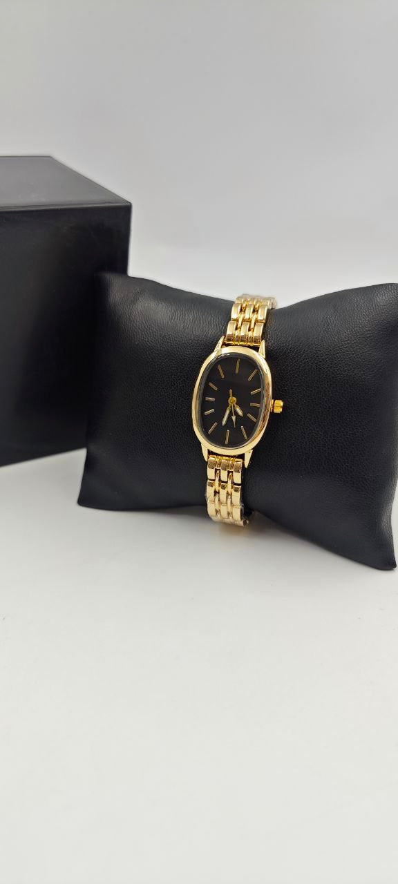 GOLD KORDON İÇİ SİYAH