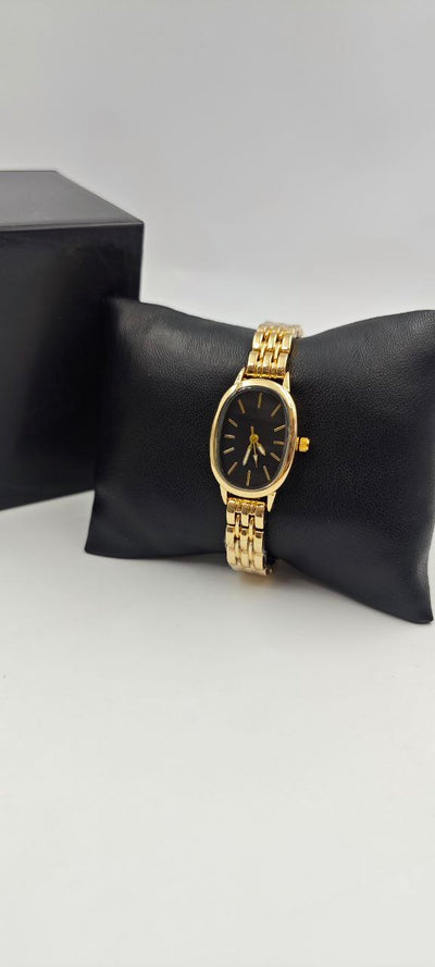 GOLD KORDON İÇİ SİYAH