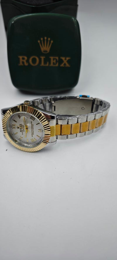 ROLEX DATEJUST ROMA RAKAMLI