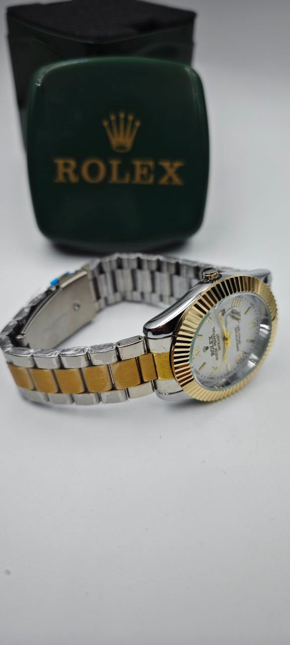 ROLEX DATEJUST ROMA RAKAMLI