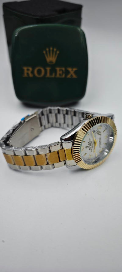 ROLEX DATEJUST ROMA RAKAMLI