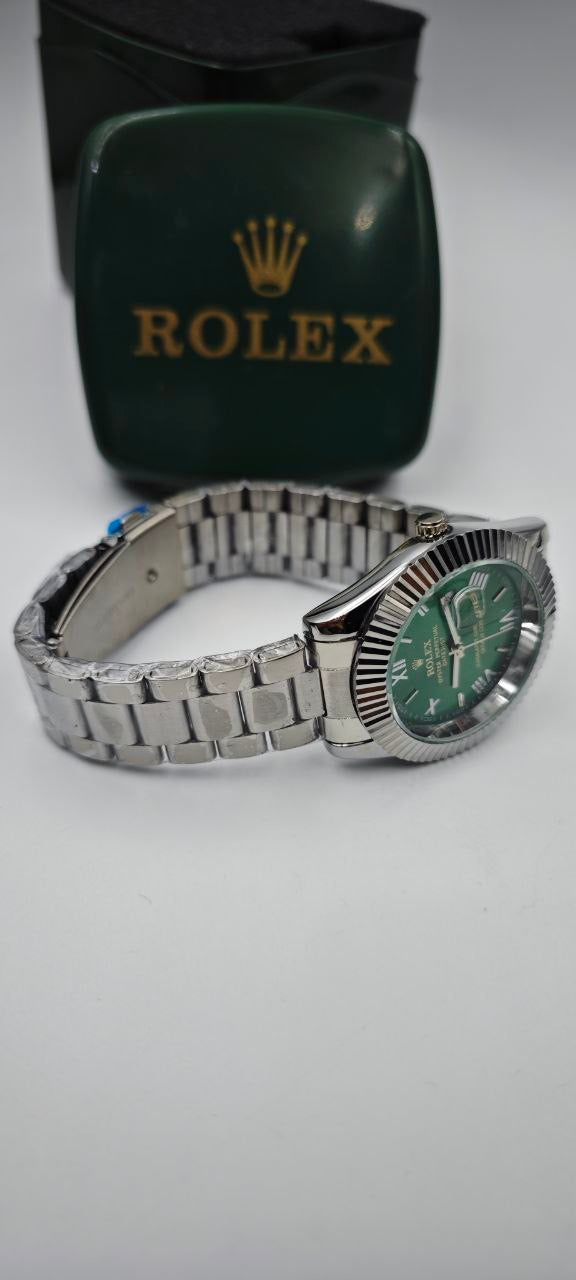 ROLEX DATEJUST ROMA RAKAMLI