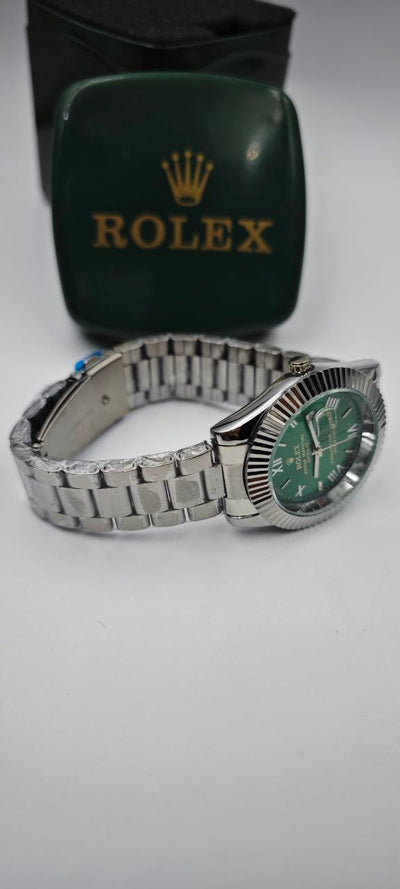 ROLEX DATEJUST ROMA RAKAMLI
