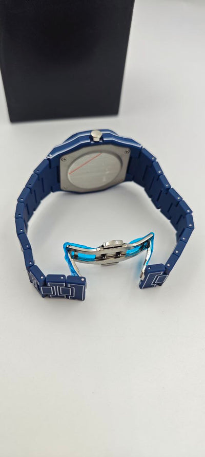 AUDEMARS PİGUET MAVİ