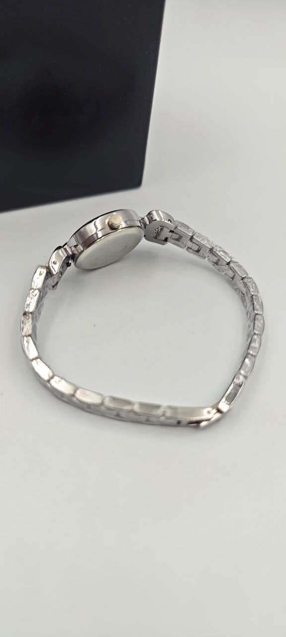 GÜMÜŞ KORDON İÇİ PEMBE