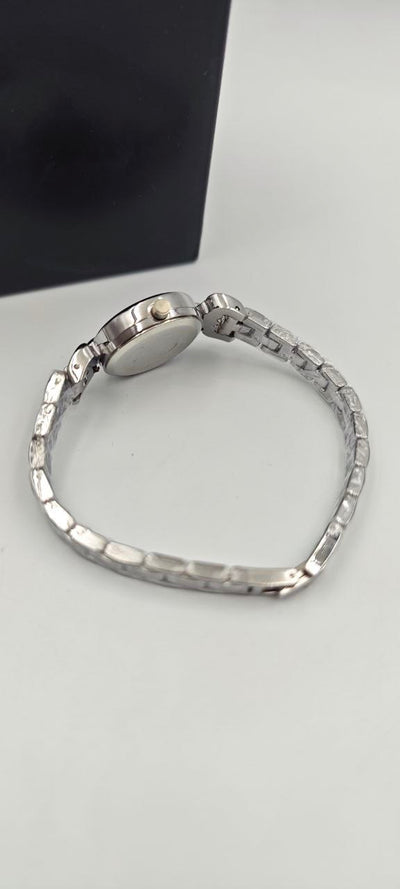 GÜMÜŞ KORDON İÇİ PEMBE