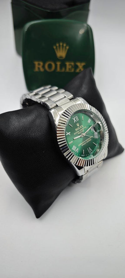 ROLEX DATEJUST ROMA RAKAMLI