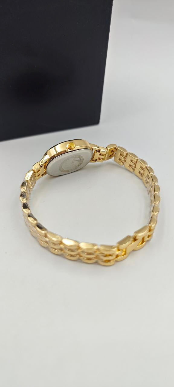 GOLD KORDON İÇİ SİYAH