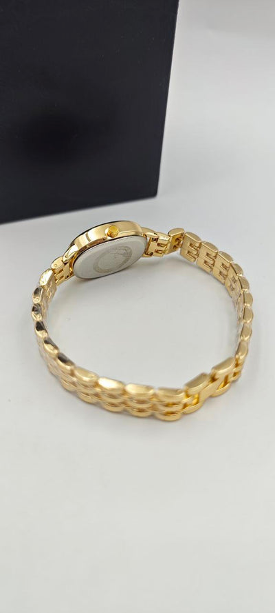 GOLD KORDON İÇİ SİYAH