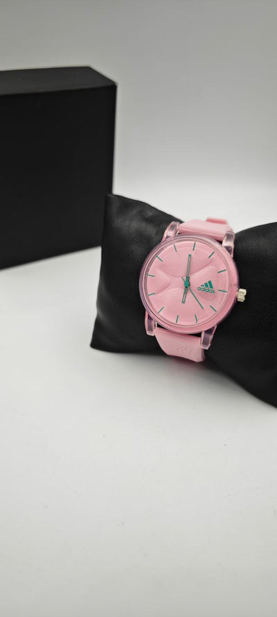 ADİDAS BAYAN SAAT