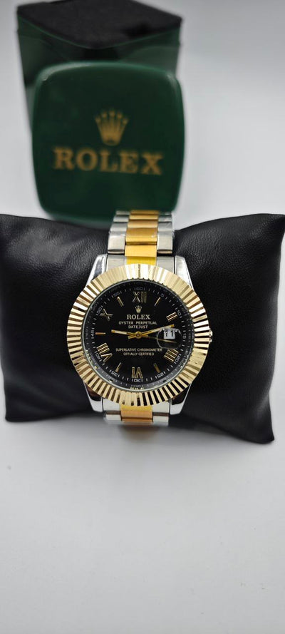 ROLEX DATEJUST ROMA RAKAMLI