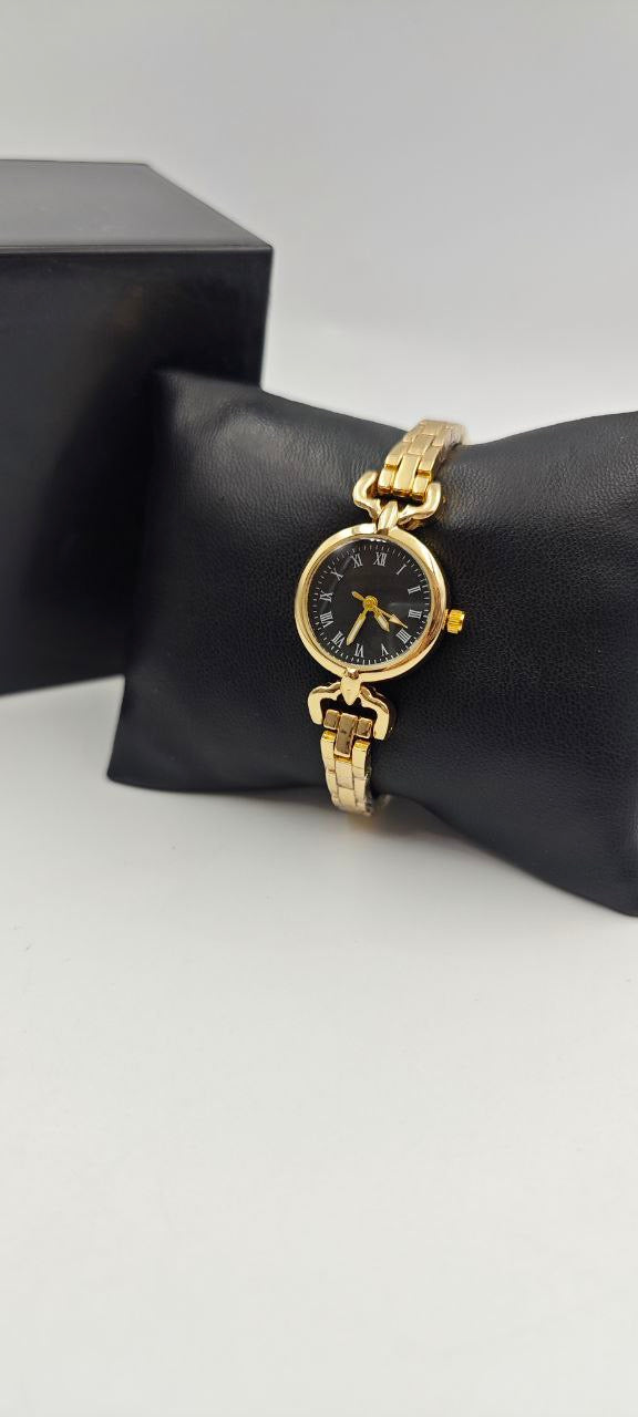 GOLD KORDON İÇİ SİYAH