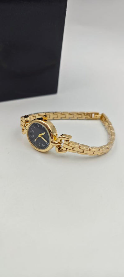 GOLD KORDON İÇİ SİYAH