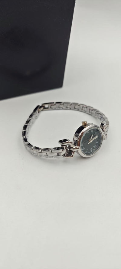 GÜMÜŞ KORDON İÇİ YEŞİL