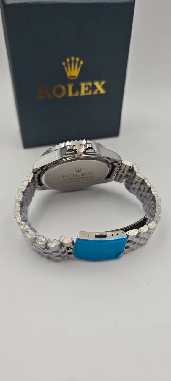 ROLEX SUBMARİNA İÇİ KIRMIZI