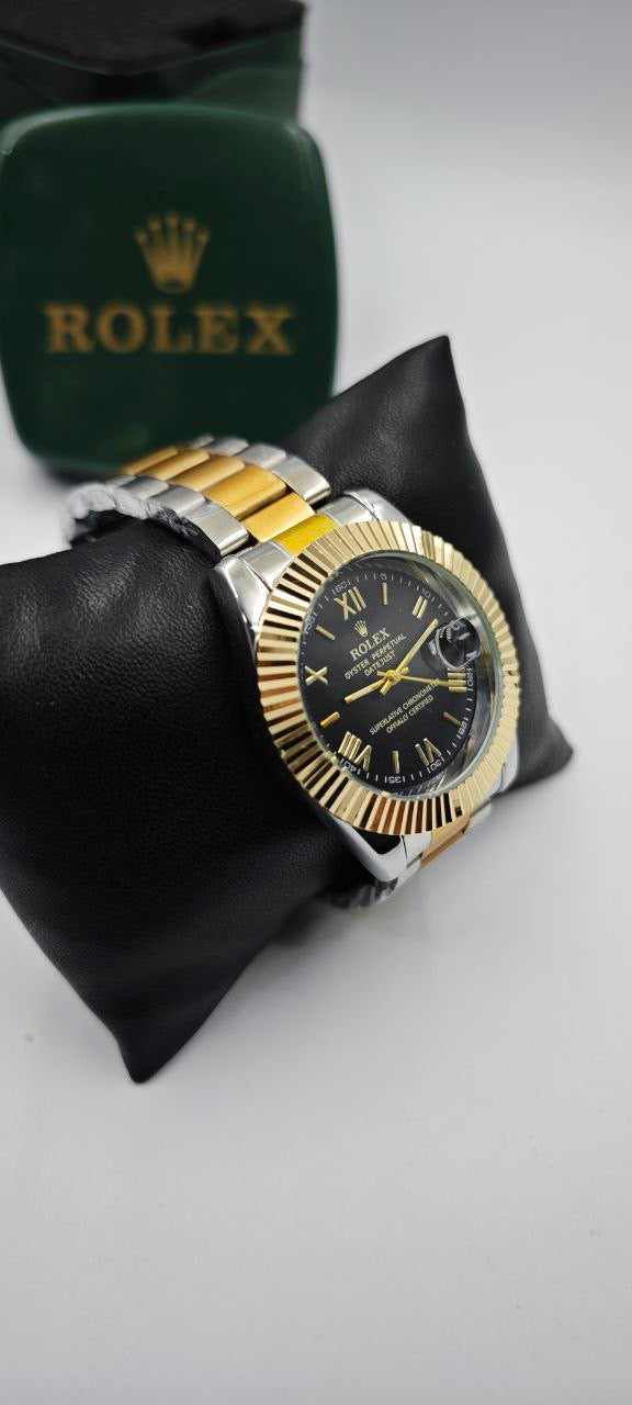 ROLEX DATEJUST ROMA RAKAMLI