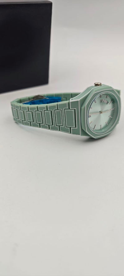 AUDEMARS PİGUET AÇIK YEŞİL